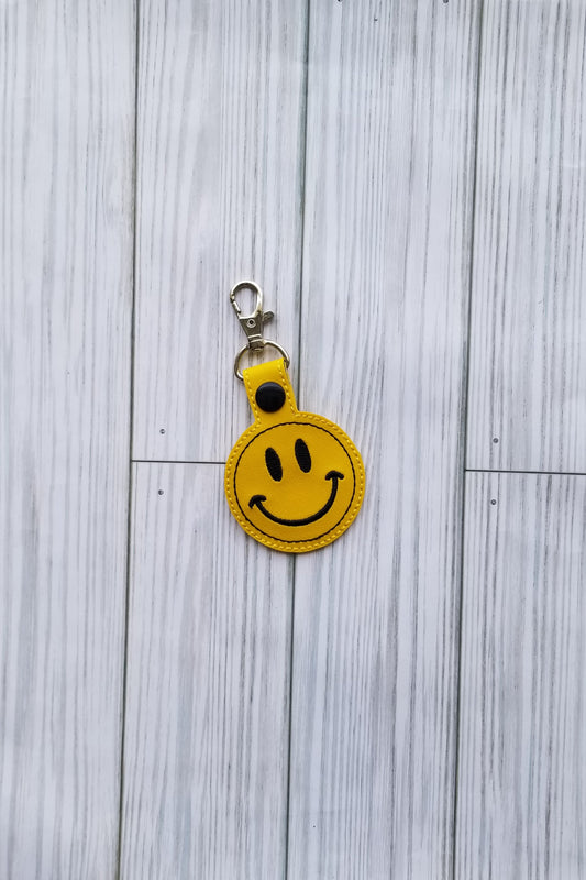Smile Emoji