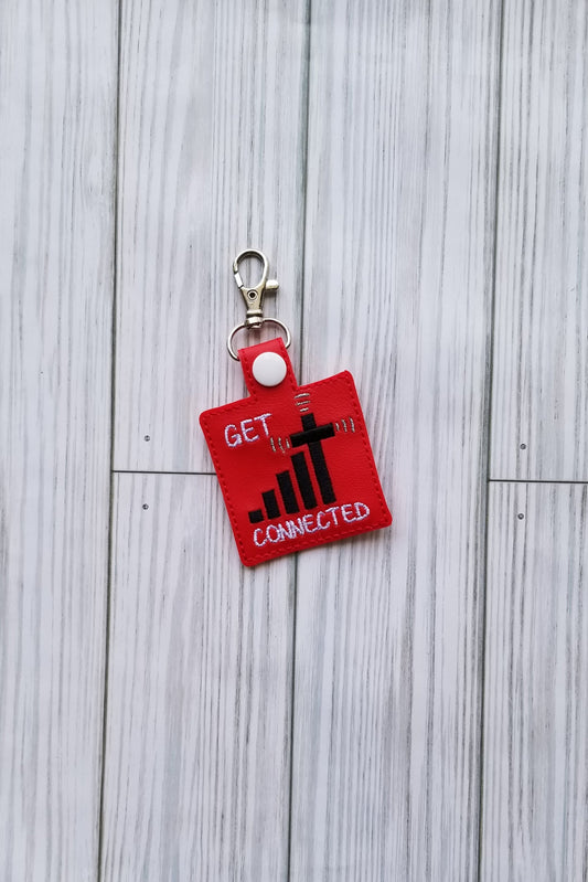 Get Connected