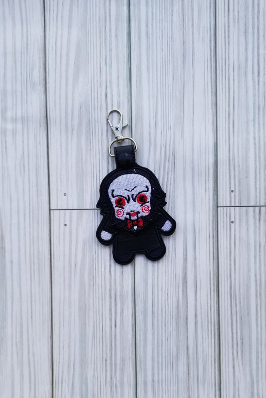Scary - Pin wheel