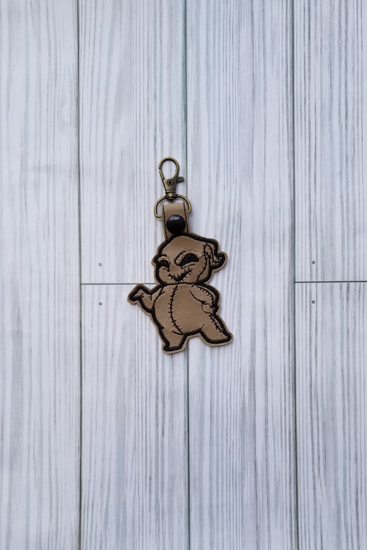 Scary - Oogie Boogie