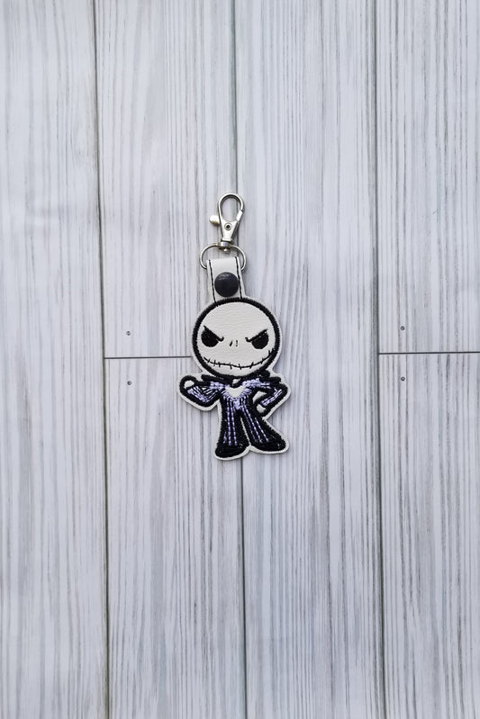 Scary - Jack