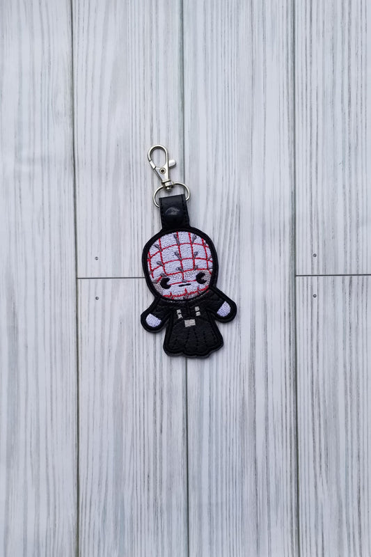 Scary - Pin Head