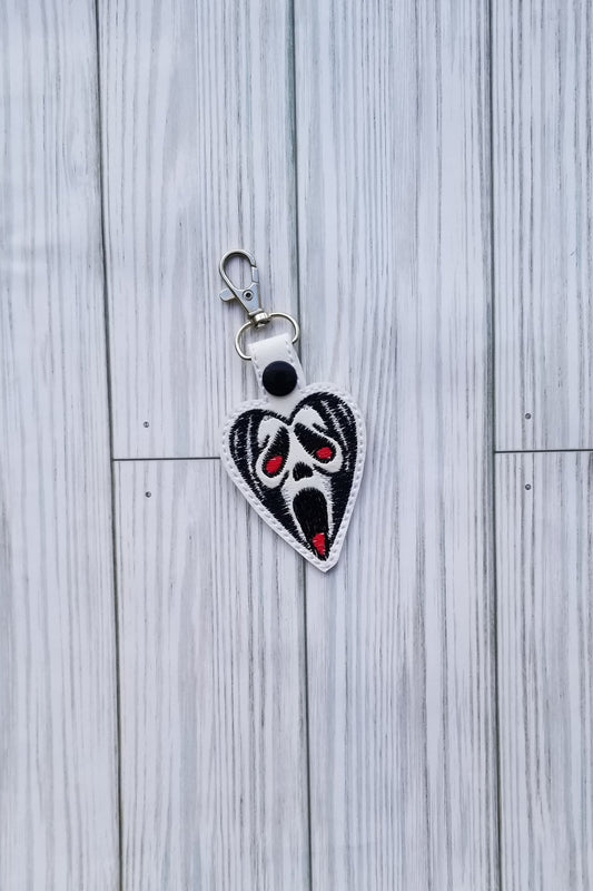 Heart Scream