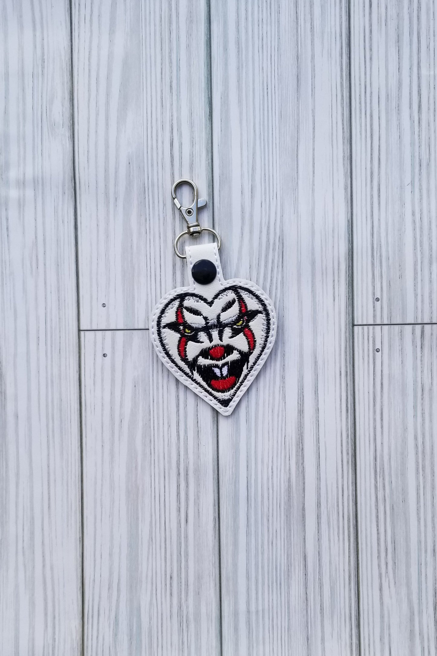 Heart Pennywise