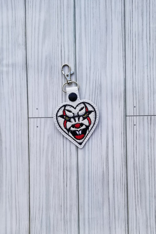 Heart Pennywise