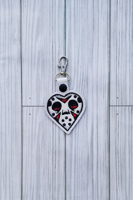Heart Jason