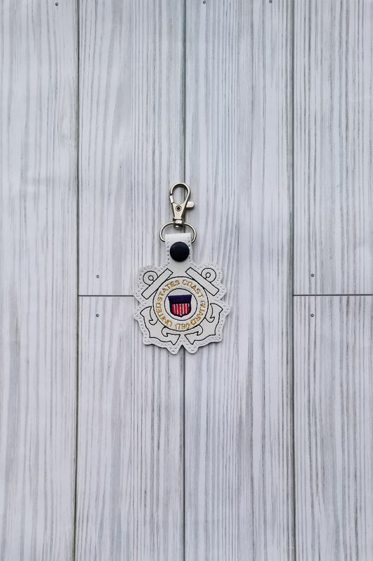 US Military - Coast Guard