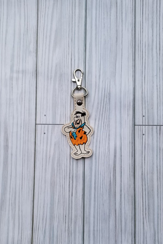Flintstones - Fred