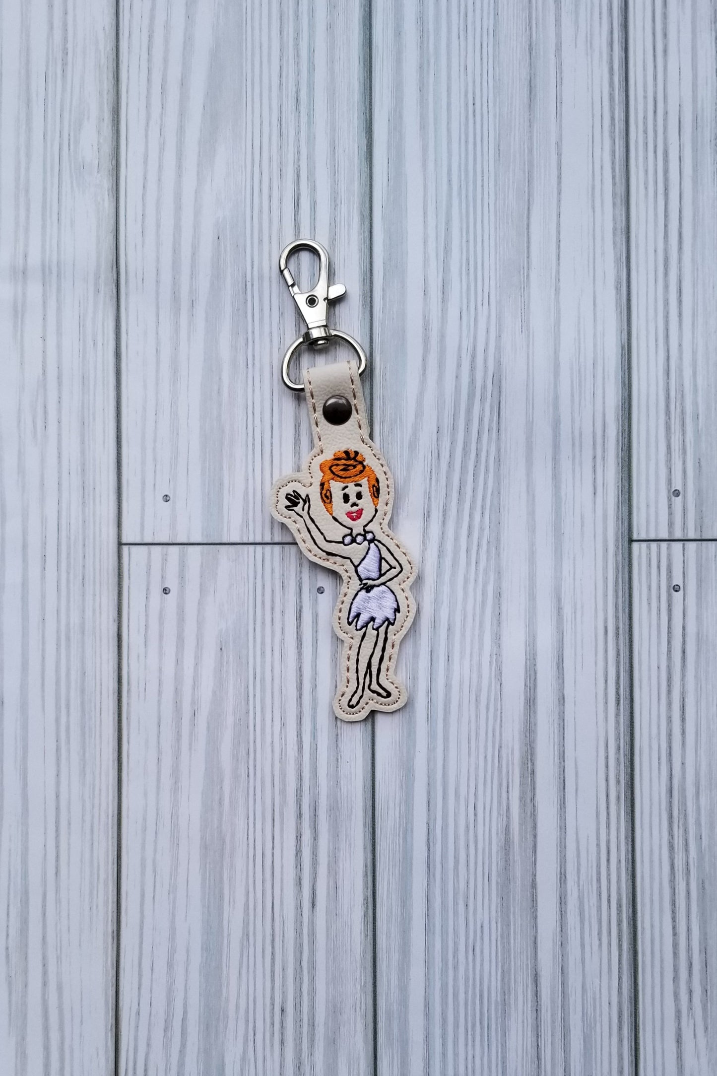 Flintstones - Wilma