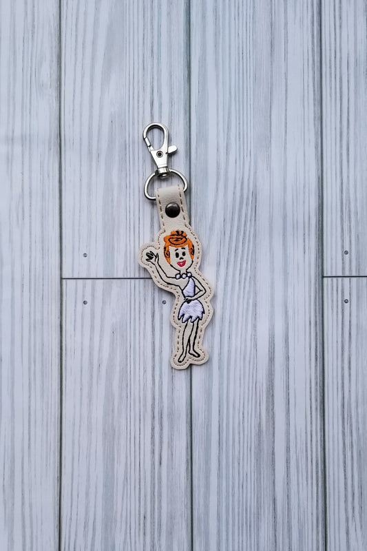 Flintstones - Wilma