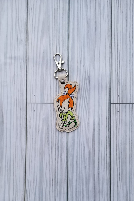 Flintstones - Pebbles