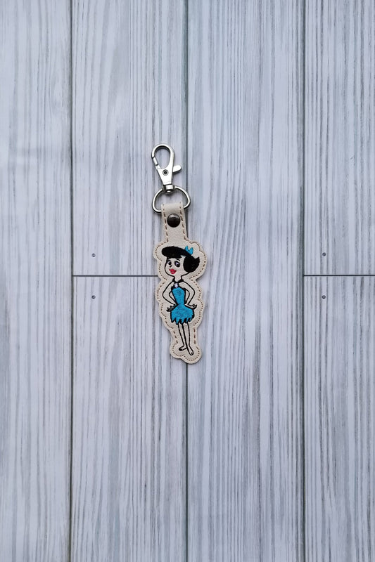 Flintstones - Betty