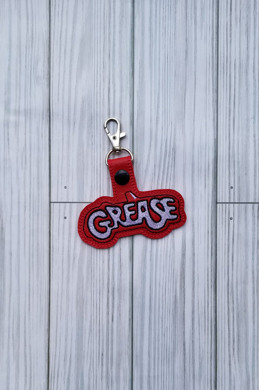 Grease