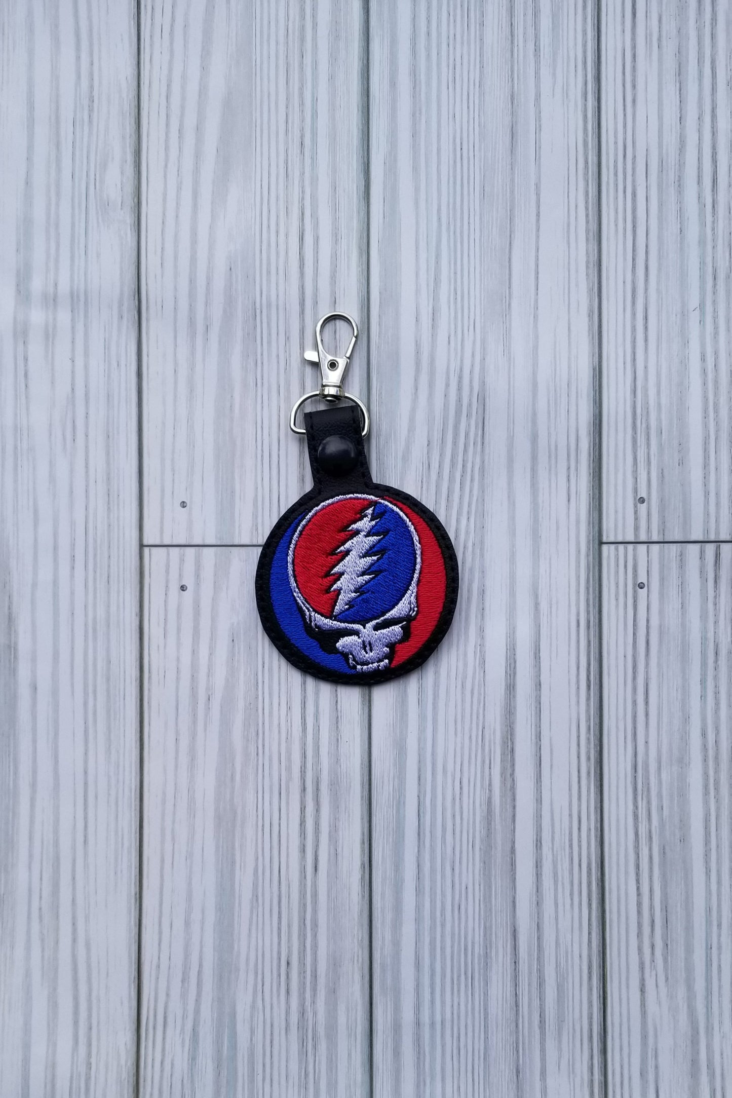 Grateful Dead