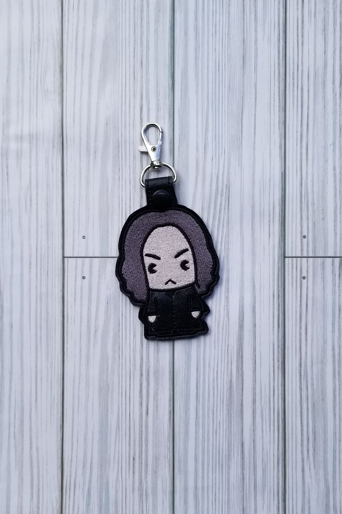HP Snape