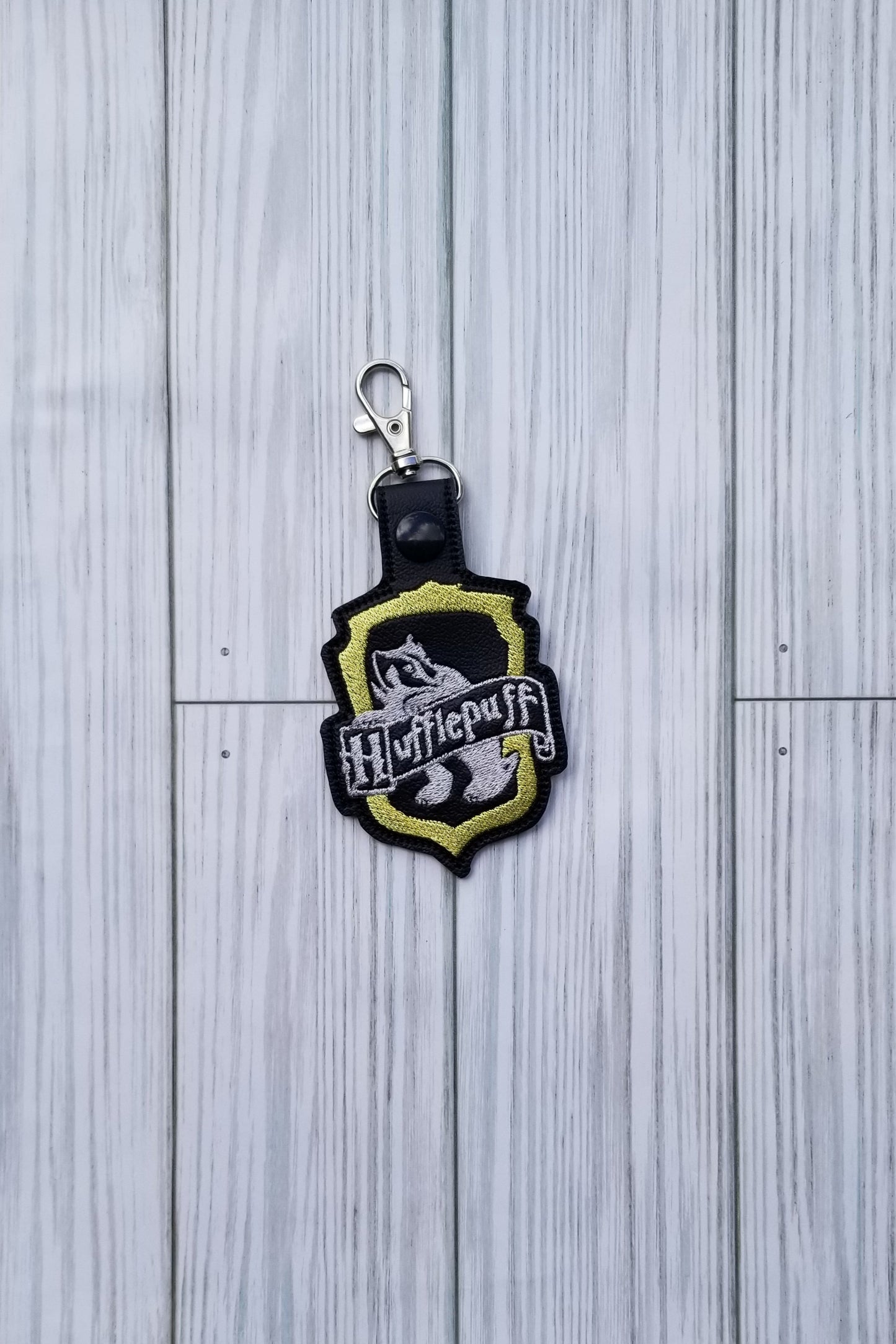 HP - Hufflepuff