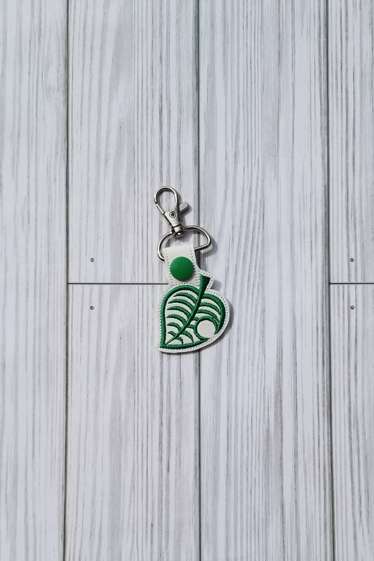Green Leaf